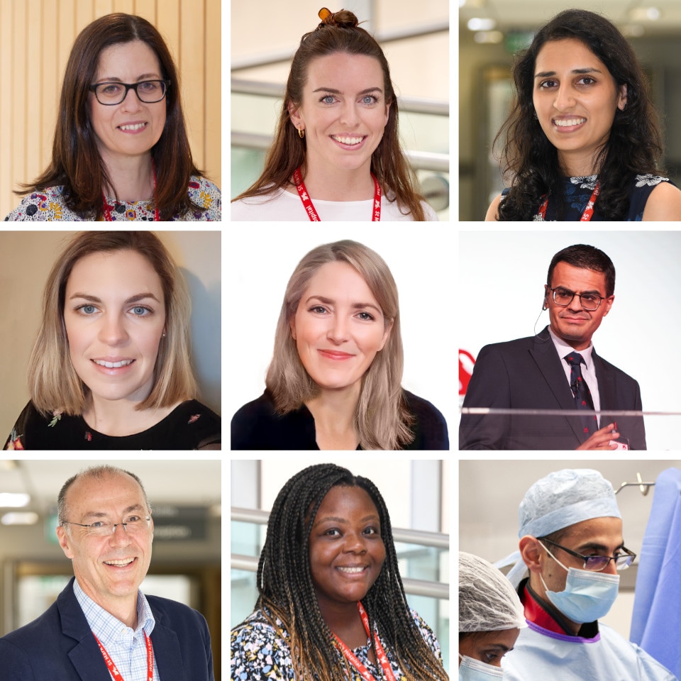 Horizons in Intestinal Failure, Rehabilitation & Home Parenteral Nutrition 2025