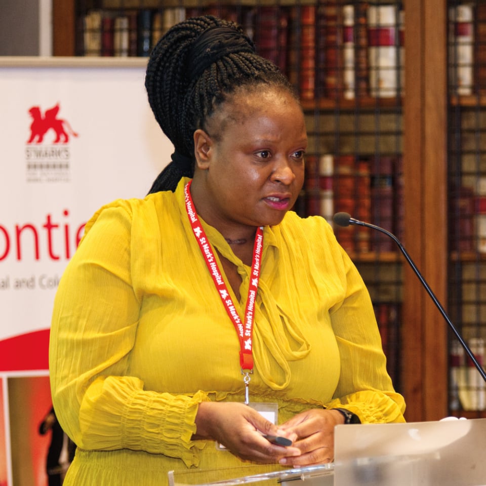 Digital Rectal Examination & Pelvic Floor Masterclass