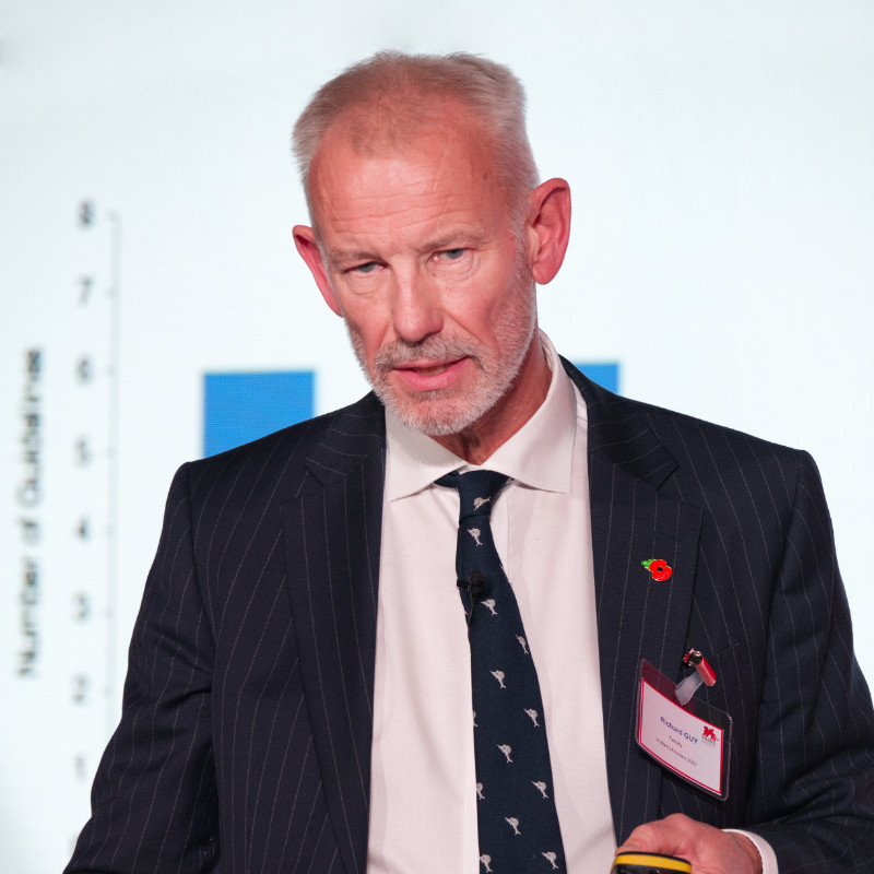 St Mark’s Association Day 2025