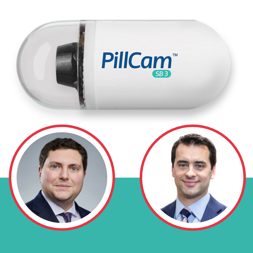 Capsule Endoscopy Course 2025